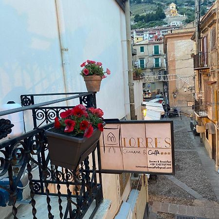 Torre'S Camere & Caffe モンレアーレ エクステリア 写真