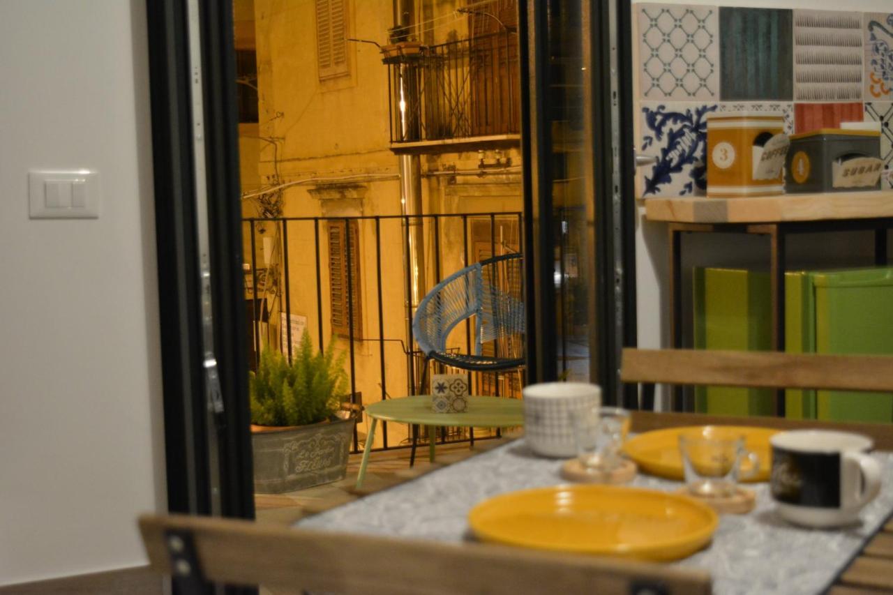 Torre'S Camere & Caffe モンレアーレ エクステリア 写真