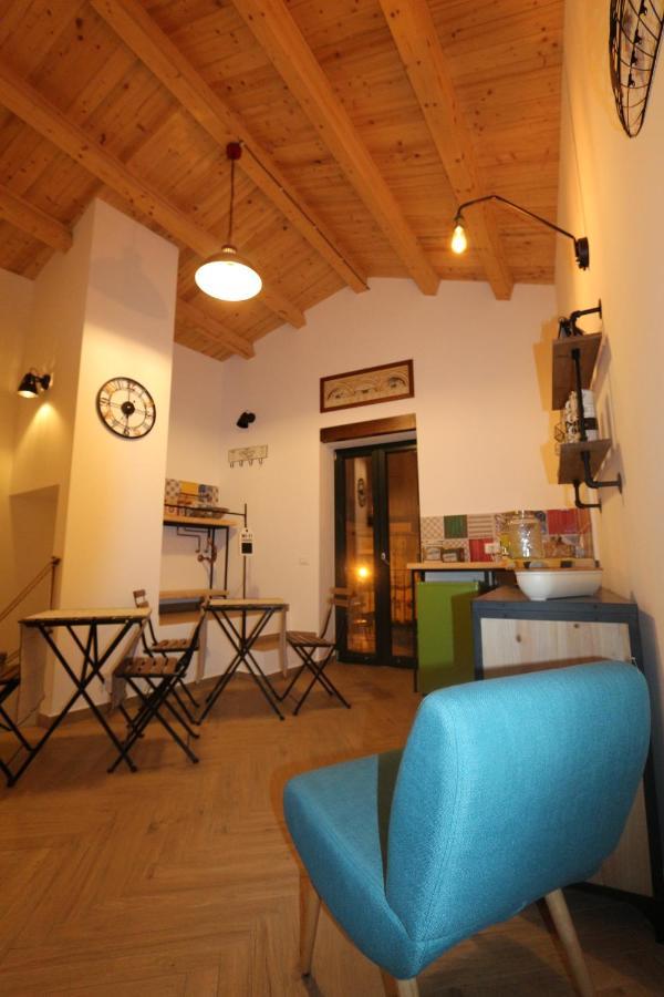 Torre'S Camere & Caffe モンレアーレ エクステリア 写真