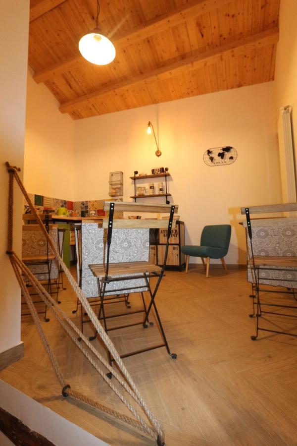Torre'S Camere & Caffe モンレアーレ エクステリア 写真