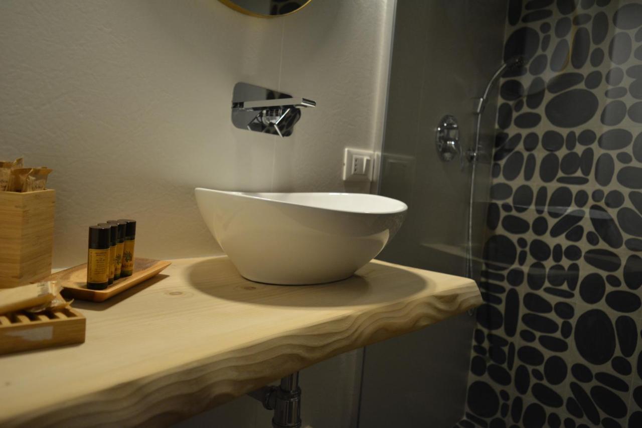 Torre'S Camere & Caffe モンレアーレ エクステリア 写真